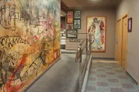 Hotel MR Hôtels à : La Canonja