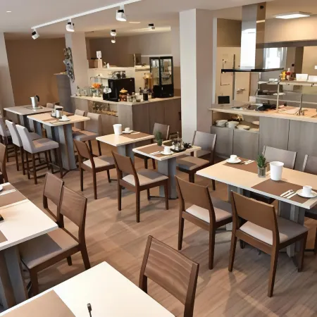 Hotel Bonn City