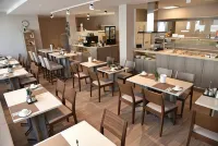 Hotel Bonn City - Pet friendly