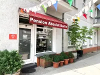 Pension Absolut Berlin