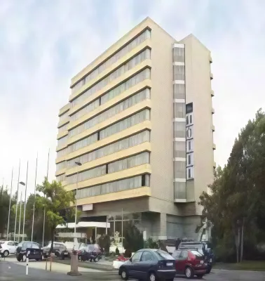 Leoso Hotel Leverkusen Hotels in der Nähe von Leverkusen-Rheindorf