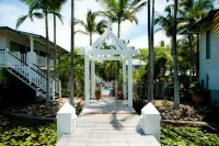 Mango House Resort Hotels in Jubilee Pocket