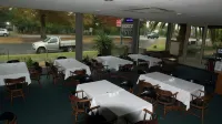 Golden Leaf Motel Hotel a Myrtleford