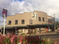 31 on the Terrace Hotels in Denmark