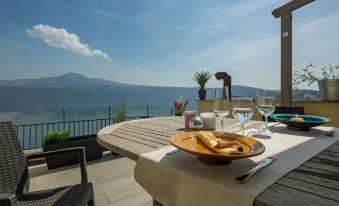 Hotel Castel Gandolfo