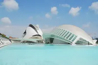 Hotel Albufera Hotels in El Saler
