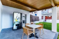 Apartamentos Sunway Apollo Hotel a Sitges