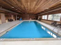 Cobblestone Inn & Suites - Merrill