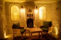Pome Granate Cave Hotel Hotels in Nar