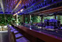 Sitia Beach City Resort & Spa - bar