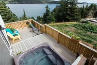 Whale House Guest House Hotels in Witless Bay