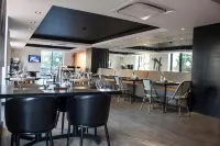 曼哈頓華麗公寓飯店 世紀城住宿飯店