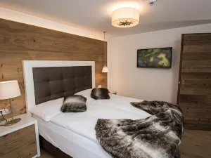 Panorama Ski Lodge
