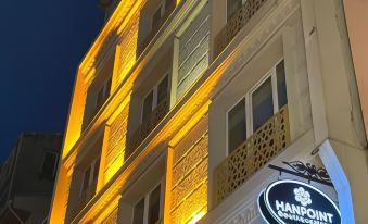 HanPoint Boutique Hotel