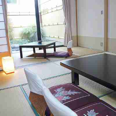 Shikano Onsen Oyado Yumehiko Rooms