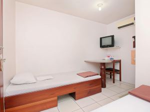 Hotel Olympic Semarang