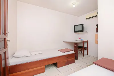 Hotel Olympic Semarang by Sajiwa Hotels in North Semarang