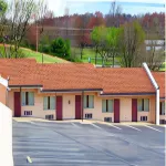 Andrew Johnson Inn Các khách sạn ở Greene County