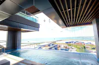 Seascape Palace Hotel