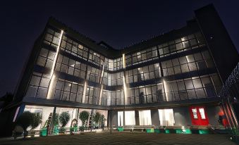 Fabhotel BSA