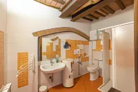 Agriturismo Podere Binacco Hotels in Scarlino