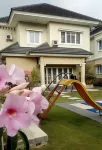 Villa Green Hill Sibolangit OniOmo 4Br Hotels in Sikeben