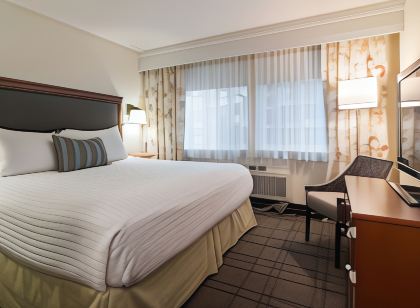 Best Western Plus University Park Inn  Suites