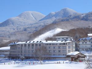 Shiga Lake Hotel