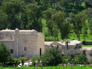 Masseria Pizzofalcone