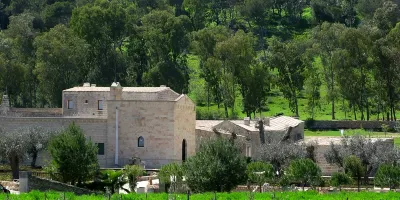 Masseria Pizzofalcone Hotels in Ruffano