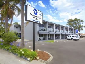 Merewether Motel