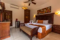Las Golondrinas Hotel Hoteles en Playa del Carmen