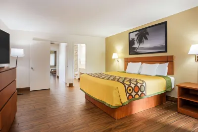 Super 8 by Wyndham North Palm Beach Hotels in North Palm Beach