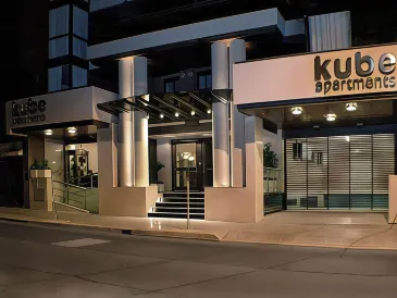 Kube Apartments Express