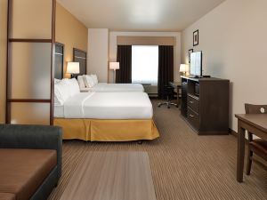 Holiday Inn Express & Suites Globe