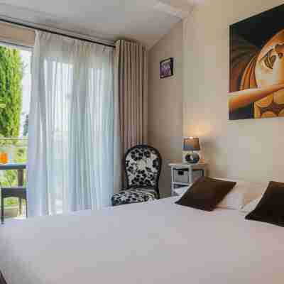 La Bastide Rooms