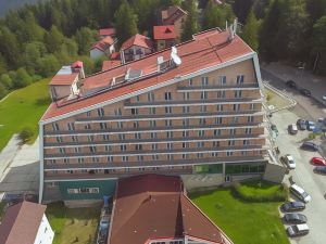 Hotel Belvedere