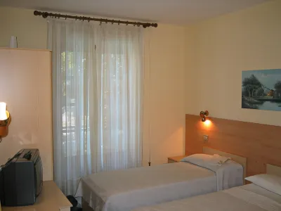 Hotel Quo Vadis فنادق في Villafranca Piemonte