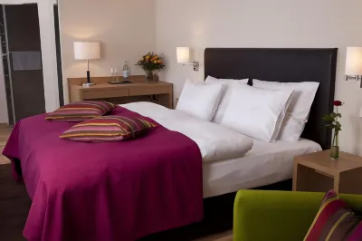 Hotel Palatina "Hotel-Restaurant" Hotels in der Nähe von Lidl