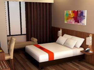 News Hotel Waru Sidoarjo