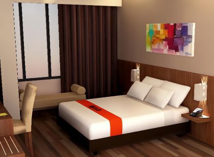 News Hotel Waru Sidoarjo