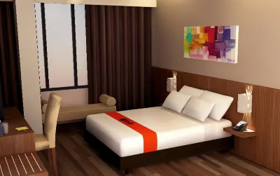 News Hotel Waru Sidoarjo
