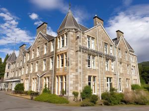 The Pitlochry Hydro Hotel