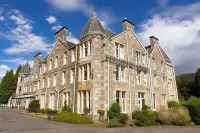 The Pitlochry Hydro Hotel Các khách sạn ở Pitlochry