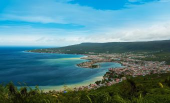 Hotel Santika Luwuk - Sulawesi Tengah