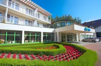 Geovita Dąbki Hotels in Darlowo