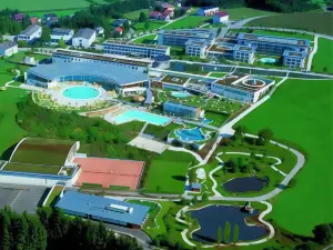 Spa Resort Geinberg