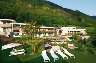 Hidalgo Suites فنادق في Postal