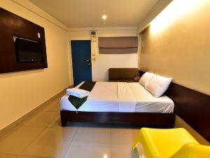 L42 Hostel Suvarnabhumi Airport