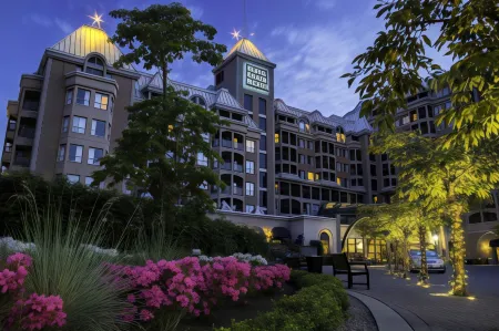 Regency Tirunelveli By GRT Hotels